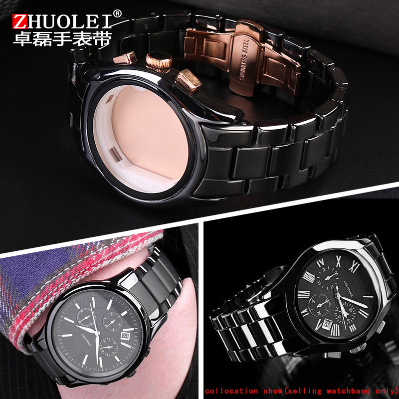 สำหรับ Armani AR1452 AR1451 AR - Men'S Accessories Armani บทวิจารณ์และราคา