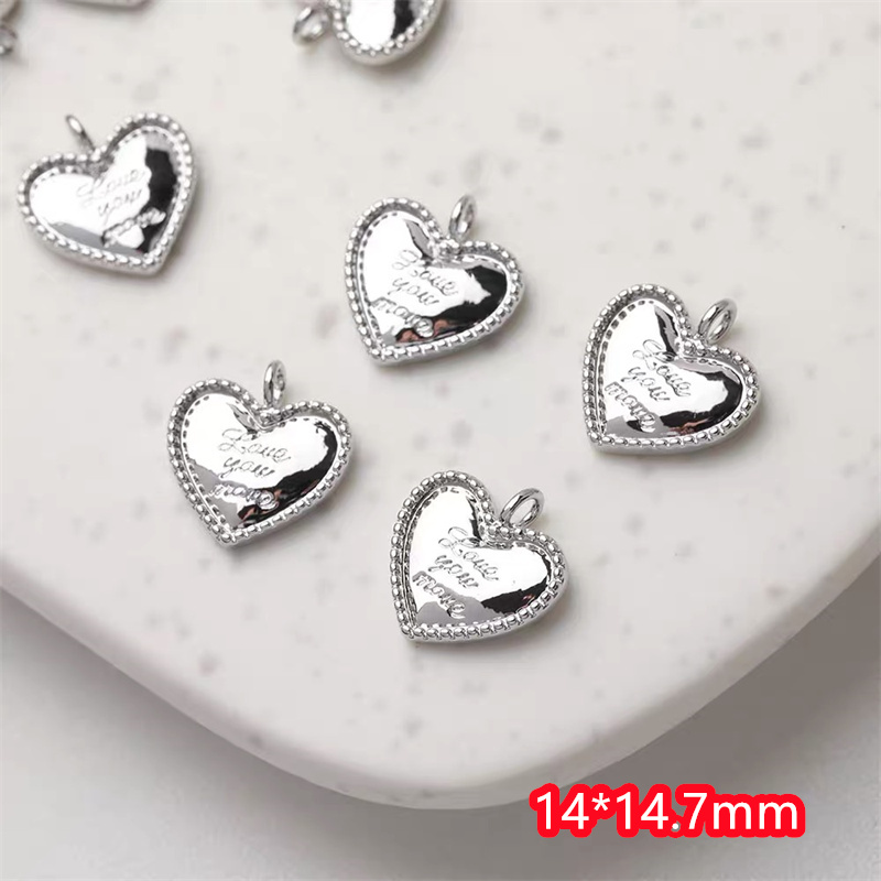 ขั้นต่ำในการสั่งซื้อ 30 ชิ้น/ล - Men Accessories Locket บทวิจารณ์และราคา