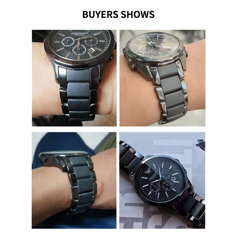 สําหรับ Armani Ar1410 Ar1400 น - Men'S Accessories Armani บทวิจารณ์และราคา