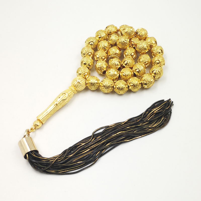 Golden Tasbih Professional Mis - Men Accessories Store บทวิจารณ์และราคา