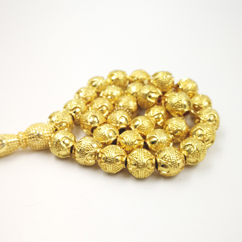 Golden Tasbih Professional Mis - Men Accessories Store บทวิจารณ์และราคา