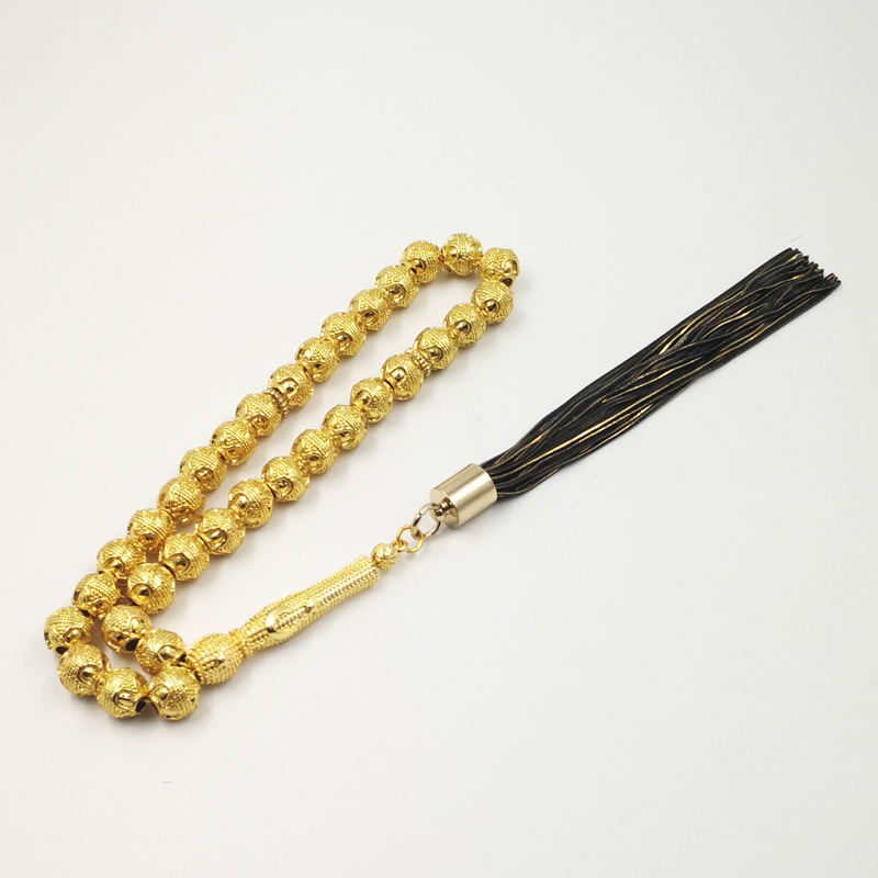 Golden Tasbih Professional Mis - Men Accessories Store บทวิจารณ์และราคา