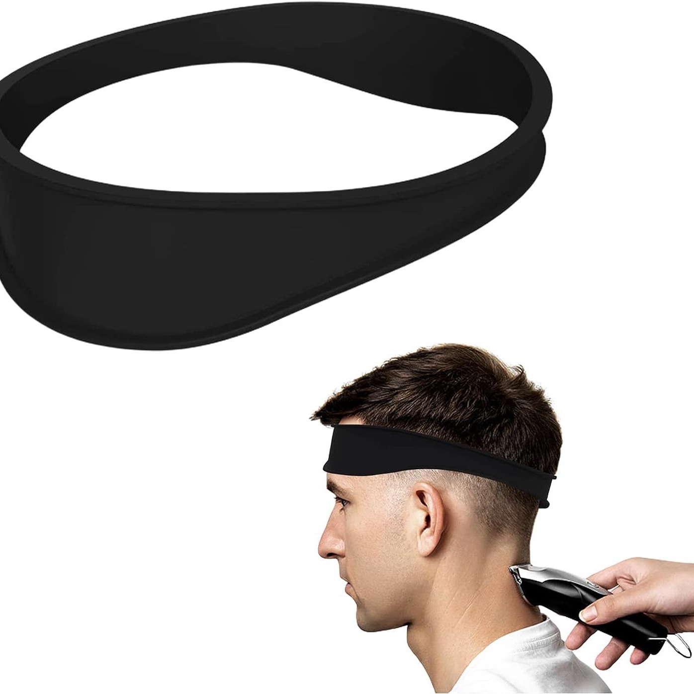อุปกรณ์ตัดผมผู้ชายแบบ DIY ที่บ - Men Accessories Guide บทวิจารณ์และราคา