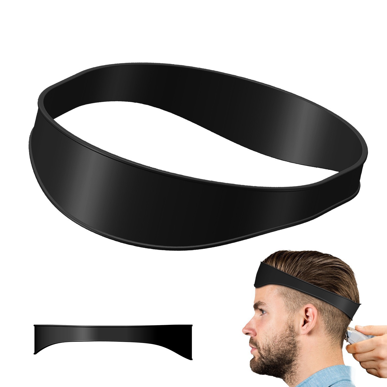 อุปกรณ์ตัดผมผู้ชายแบบ DIY ที่บ - Men Accessories Guide บทวิจารณ์และราคา