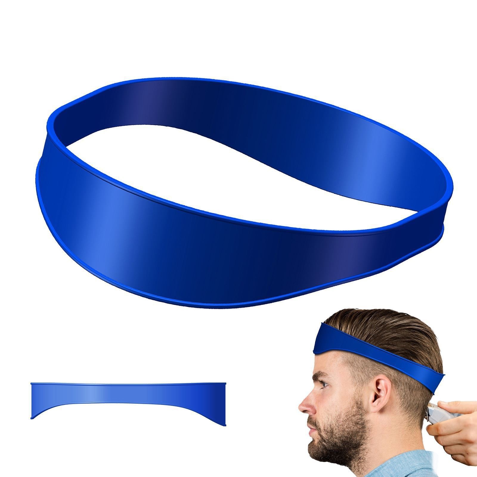 อุปกรณ์ตัดผมผู้ชายแบบ DIY ที่บ - Men Accessories Guide บทวิจารณ์และราคา