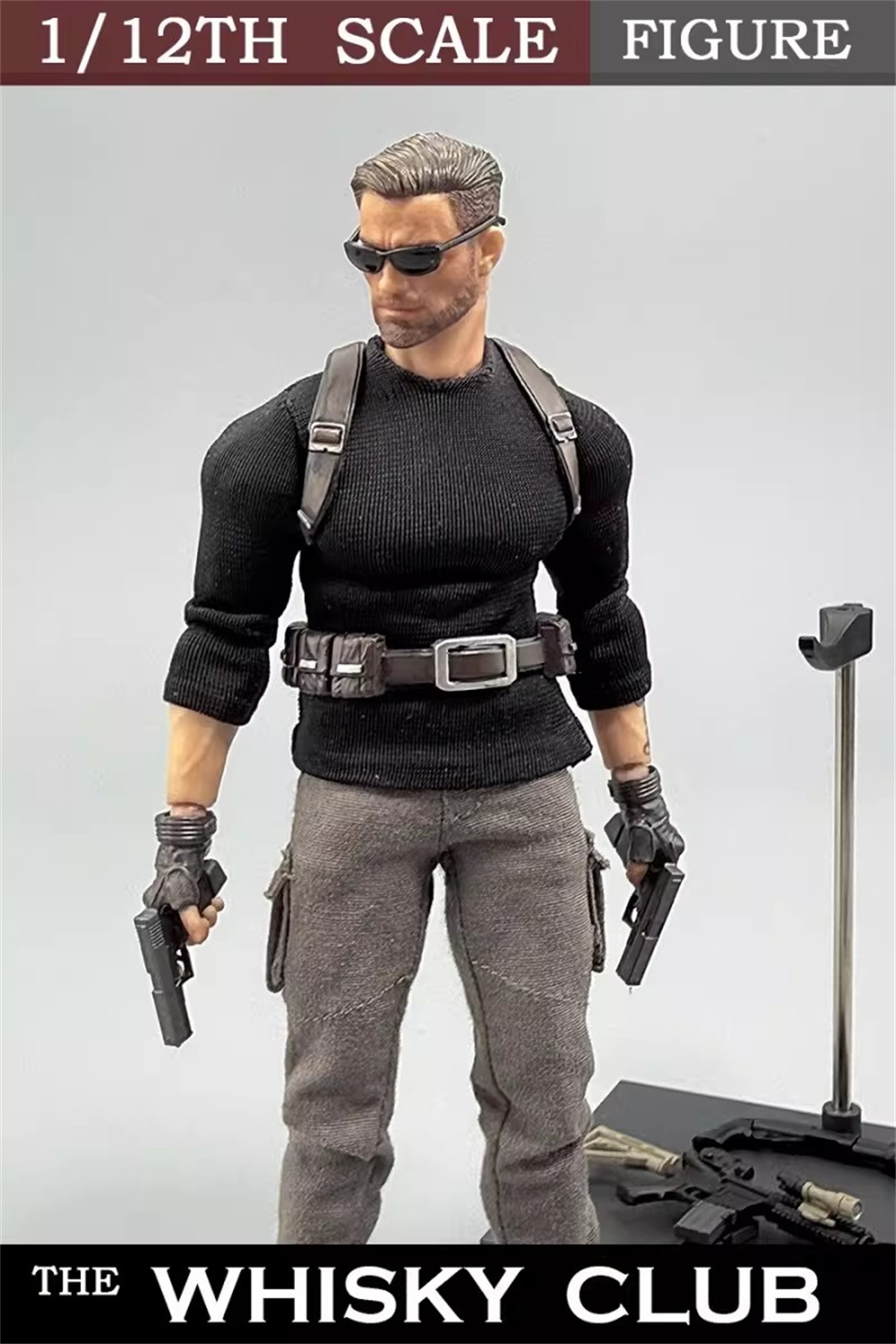 สินค้าขายดี 1/12 Bigaddict TAR - Men'S Accessories Target บทวิจารณ์และราคา