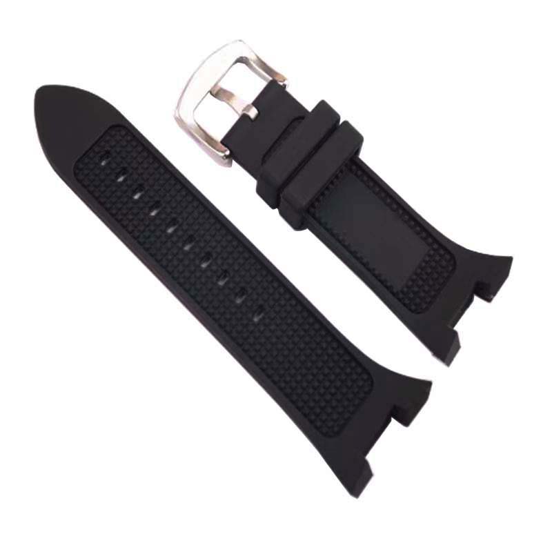 ผู้ชายสายนาฬิกายางอุปกรณ์เสริม - Men'S Accessories Armani บทวิจารณ์และราคา